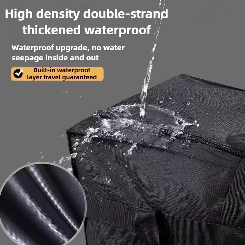 Extra Large Travel Duffle Bags - مراجعة Travel Accessories Us وسعره