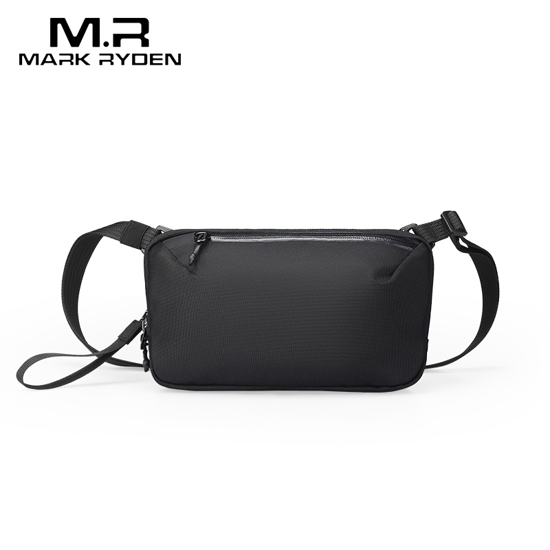 MARK RYDEN Crossbody Bag, Wate - مراجعة Travel Accessories Electronics وسعره