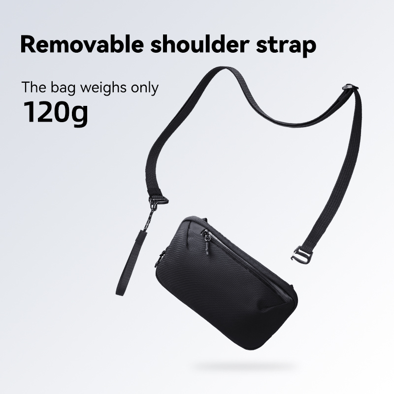 MARK RYDEN Crossbody Bag, Wate - مراجعة Travel Accessories Electronics وسعره