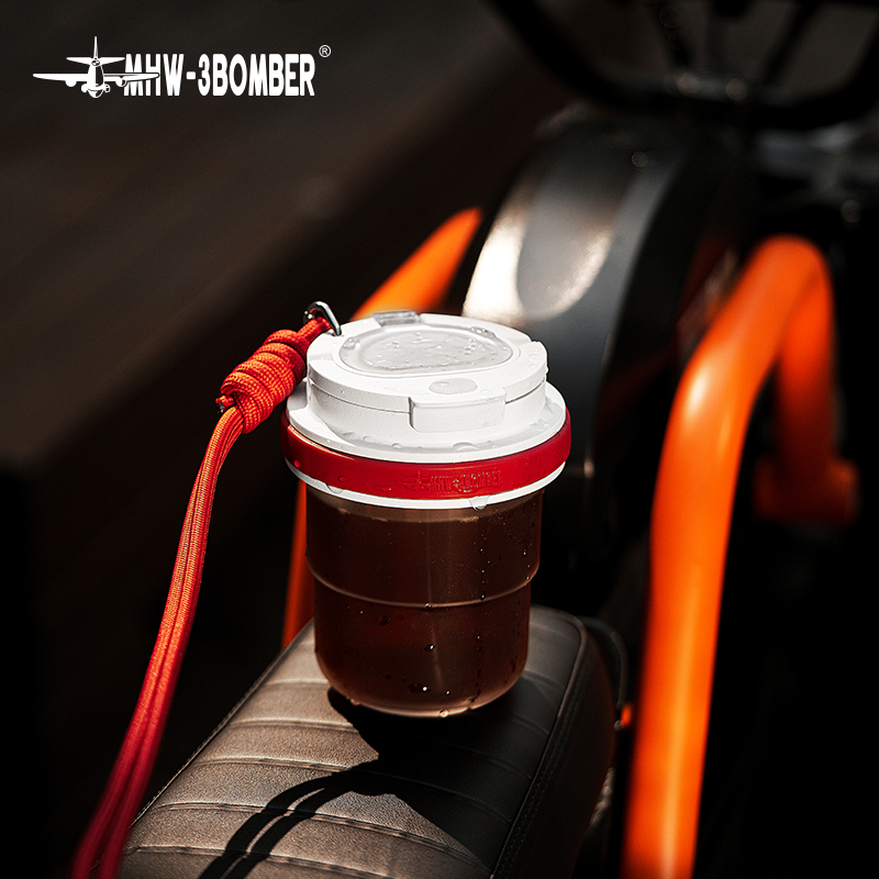 MHW-3BOMBER Portable Cold Brew - مراجعة Portable Travel Kettle وسعره