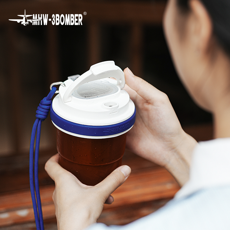 MHW-3BOMBER Portable Cold Brew - مراجعة Portable Travel Kettle وسعره