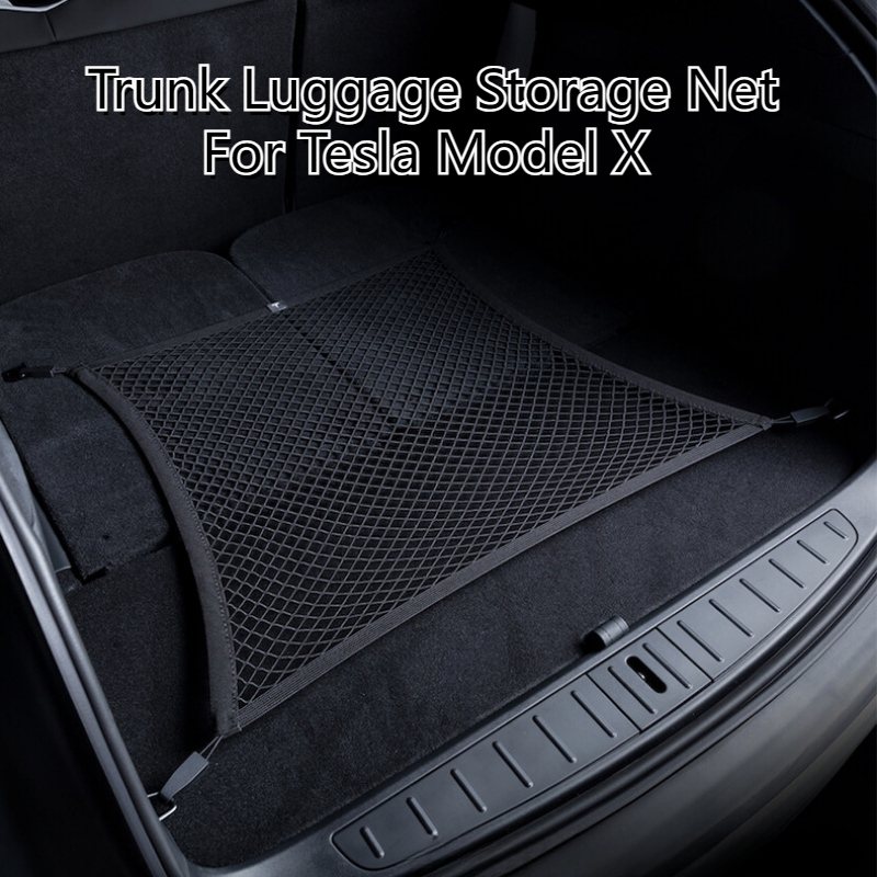 For Tesla Model X Model Y Juni - مراجعة Travel Accessories Sale وسعره