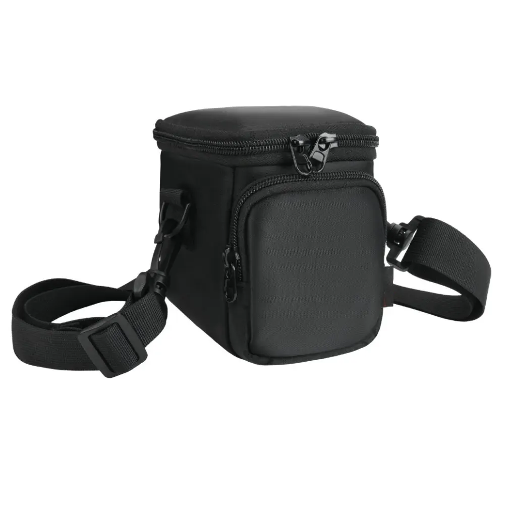 Secure Camera Case With Adjust - مراجعة Travel Accessories Electronics وسعره