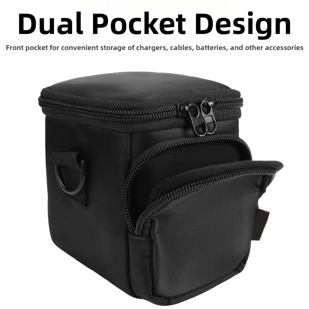 Secure Camera Case With Adjust - مراجعة Travel Accessories Electronics وسعره