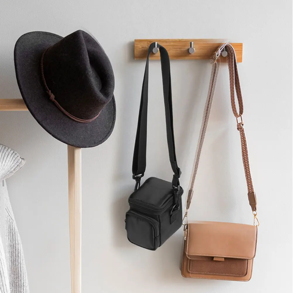 Secure Camera Case With Adjust - مراجعة Travel Accessories Electronics وسعره