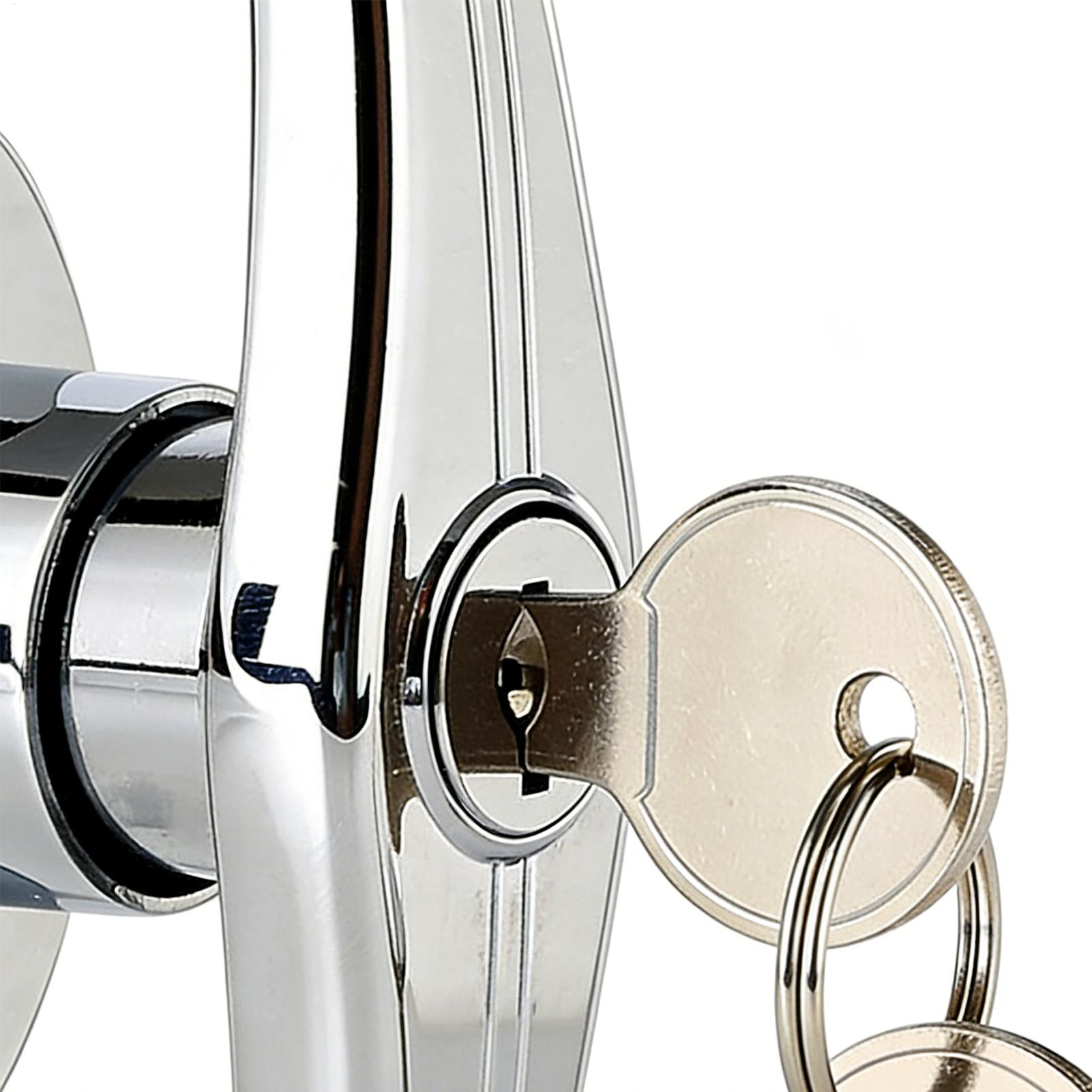 Rv Door Lock Replacement Heavy - مراجعة Travel Accessories Us وسعره