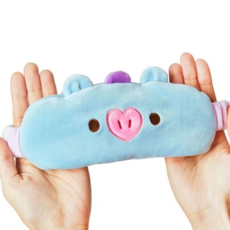 BT21 cartoon cute plush doll e - مراجعة Travel Accessories Store وسعره