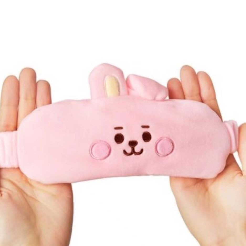 BT21 cartoon cute plush doll e - مراجعة Travel Accessories Store وسعره