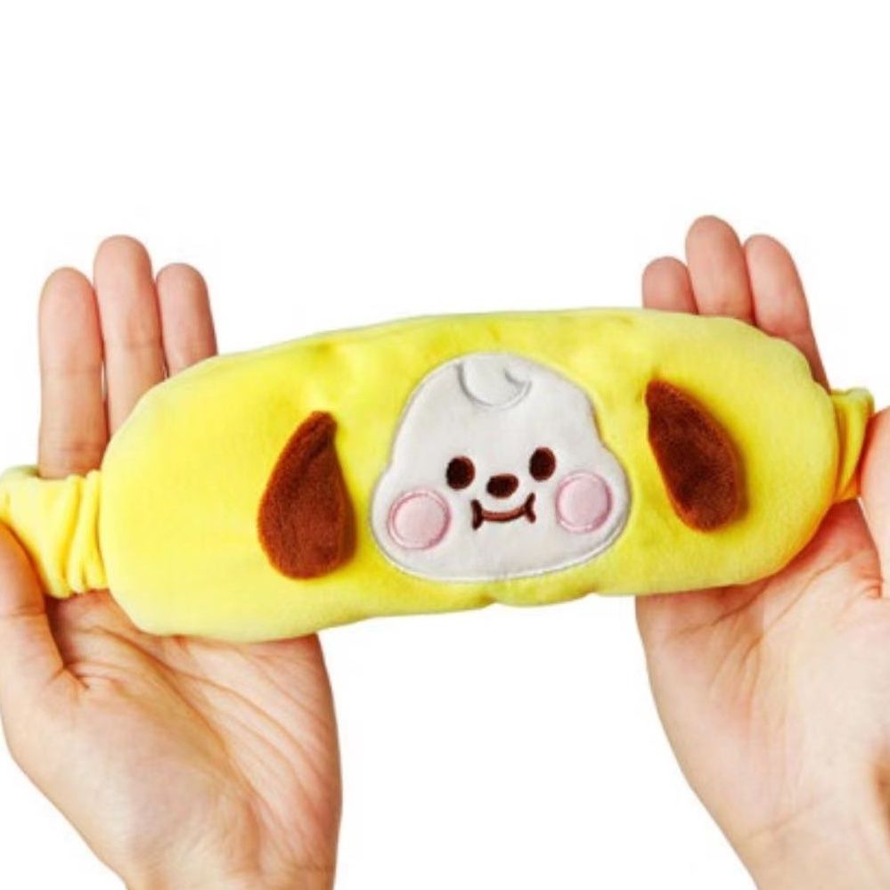 BT21 cartoon cute plush doll e - مراجعة Travel Accessories Store وسعره