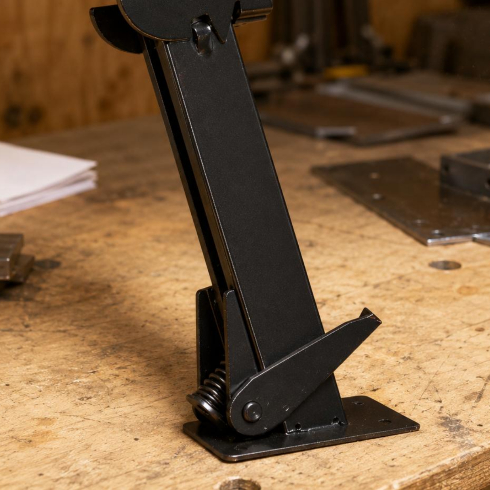 Travel Vehicle Support Stand S - مراجعة Travel Accessories Us وسعره