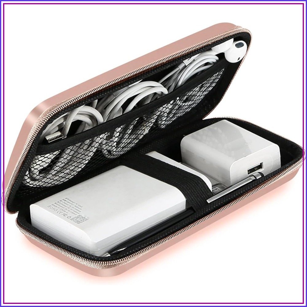 Travel Essential Electronics O - مراجعة Travel Accessories Electronics وسعره