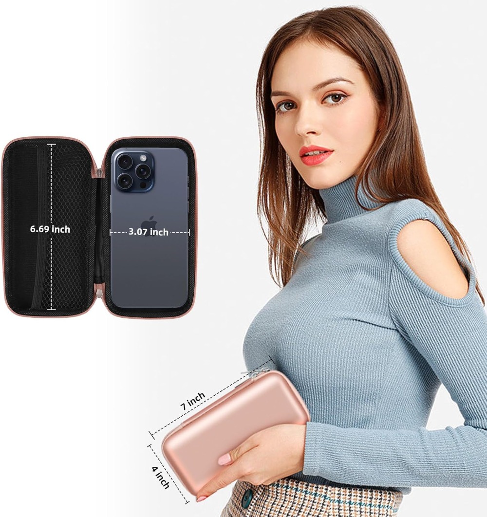 Travel Essential Electronics O - مراجعة Travel Accessories Electronics وسعره