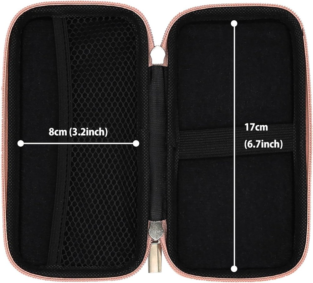 Travel Essential Electronics O - مراجعة Travel Accessories Electronics وسعره
