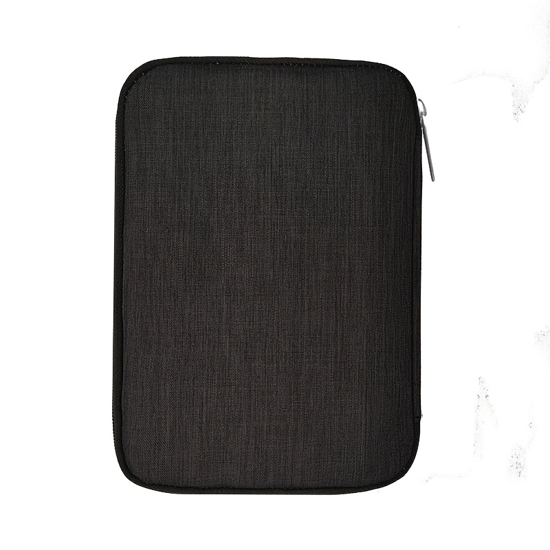 Travel Cable Organizer Case: 1 - مراجعة Travel Accessories Electronics وسعره