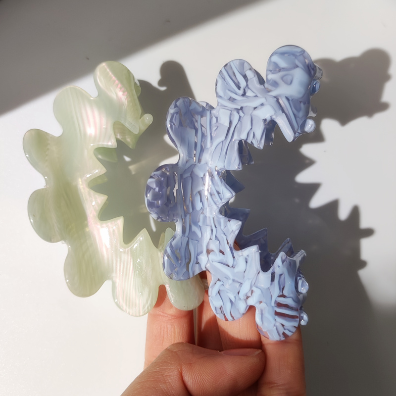 HANGZHI Flower Hollow Geometri - مراجعة Travel Accessories For Girls وسعره