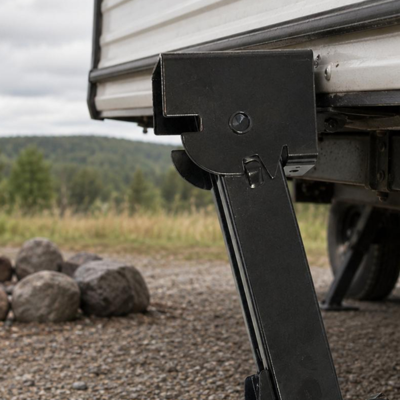 Travel Vehicle Support Stand S - مراجعة Travel Accessories Us وسعره