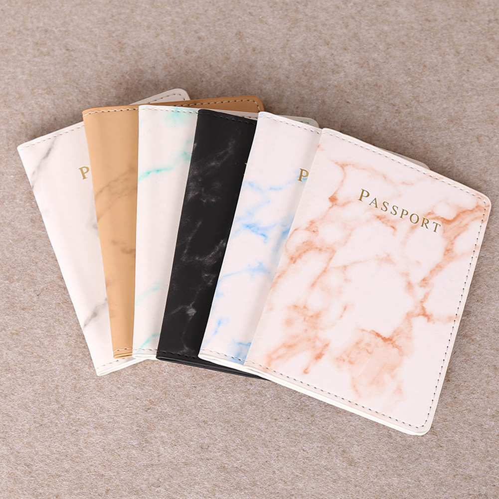 Fashion Women Men Passport Cov - مراجعة Travel Accessories Pouch For Women وسعره