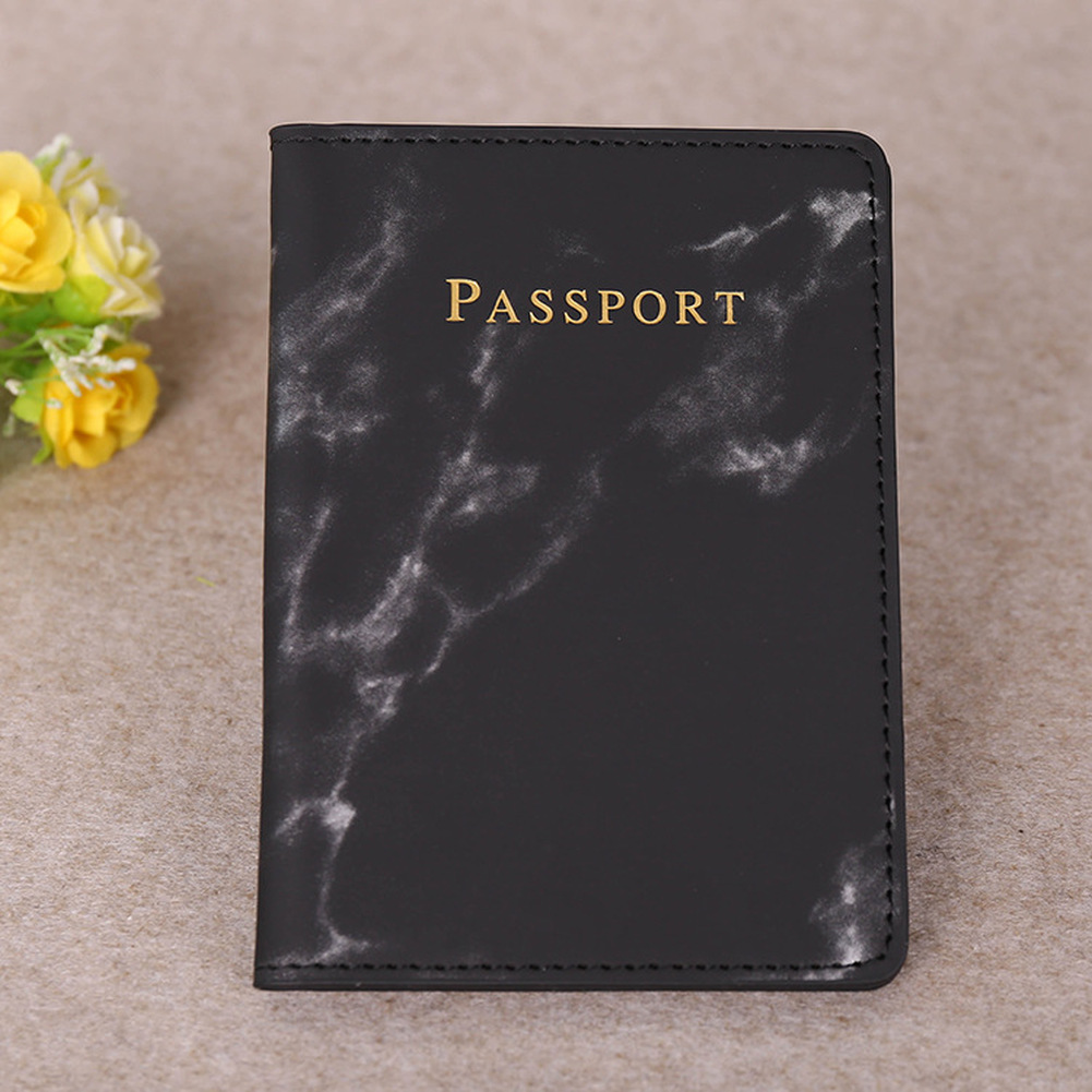 Fashion Women Men Passport Cov - مراجعة Travel Accessories Pouch For Women وسعره
