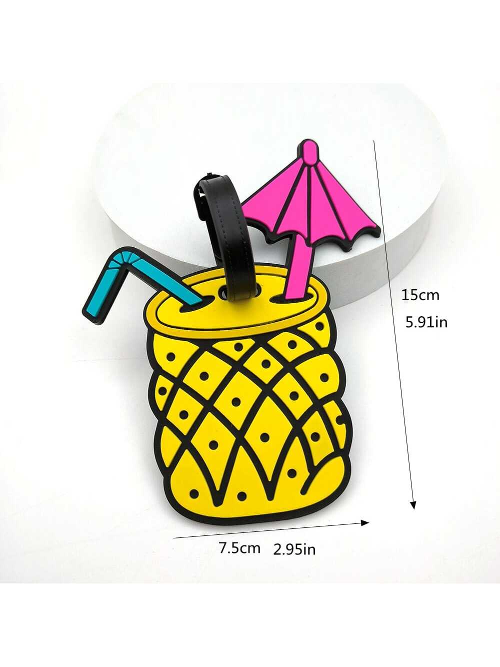 1PCS Travel Accessories Suitca - مراجعة Travel Accessories Sale وسعره
