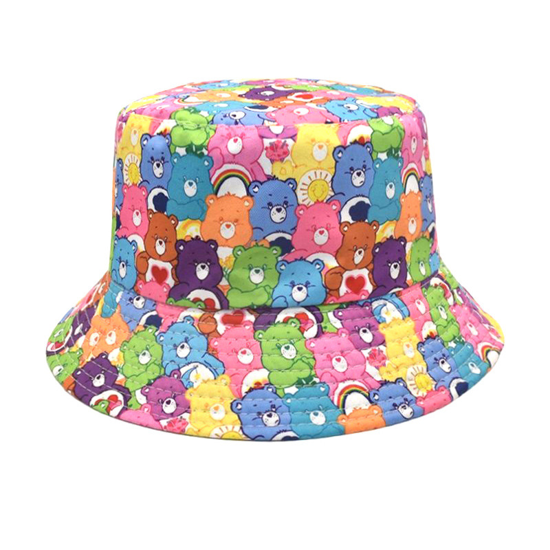 New Cute Cartoon Care Bears Fi - مراجعة Travel Accessories Store وسعره