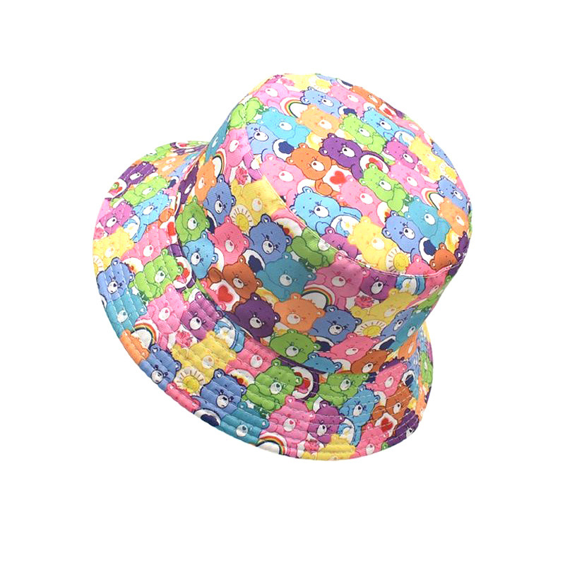 New Cute Cartoon Care Bears Fi - مراجعة Travel Accessories Store وسعره