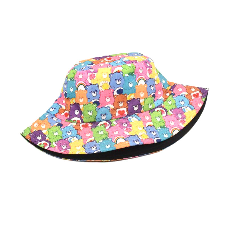 New Cute Cartoon Care Bears Fi - مراجعة Travel Accessories Store وسعره