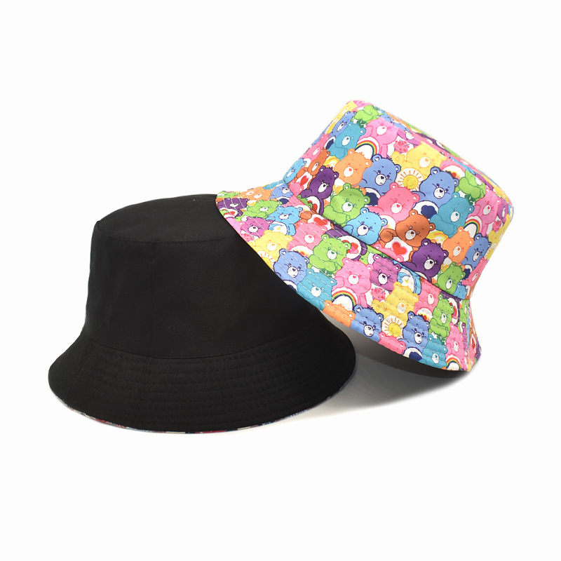 New Cute Cartoon Care Bears Fi - مراجعة Travel Accessories Store وسعره