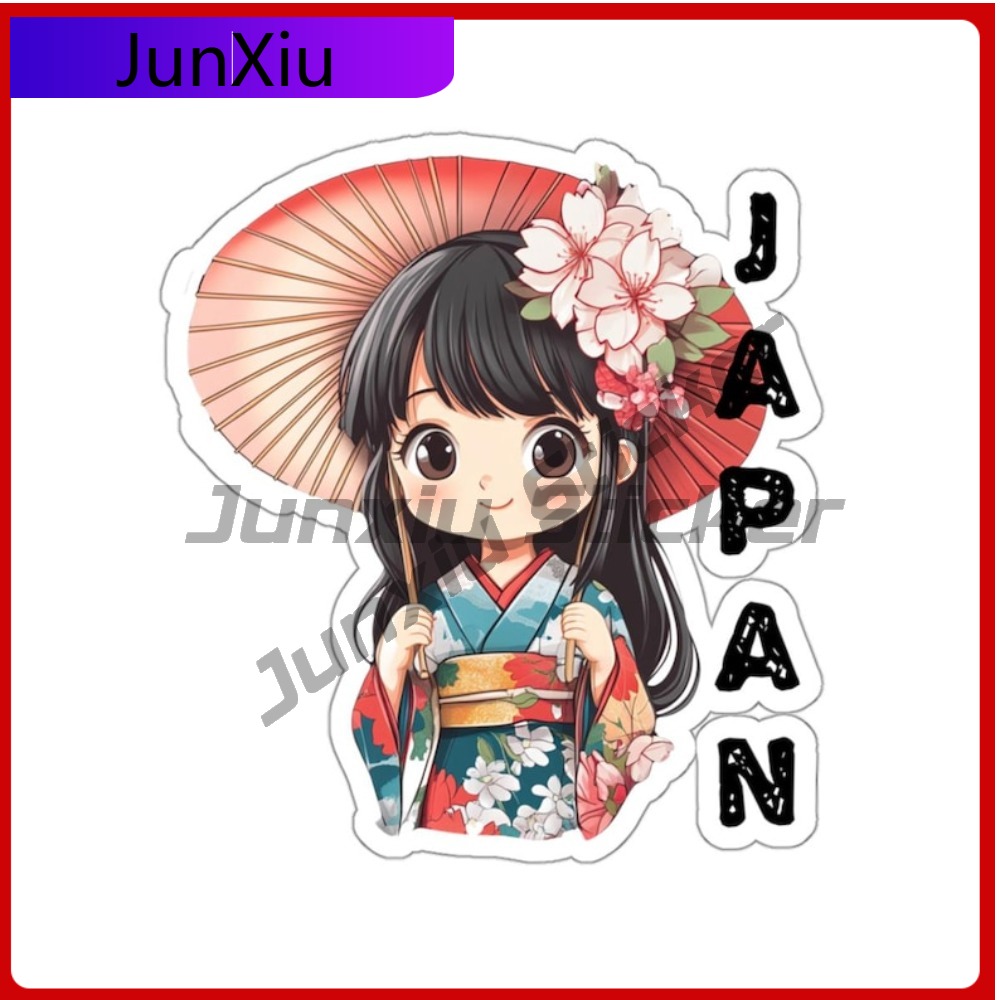 Japan Travel Stickers Asian Ja - مراجعة Travel Accessories For Girls وسعره