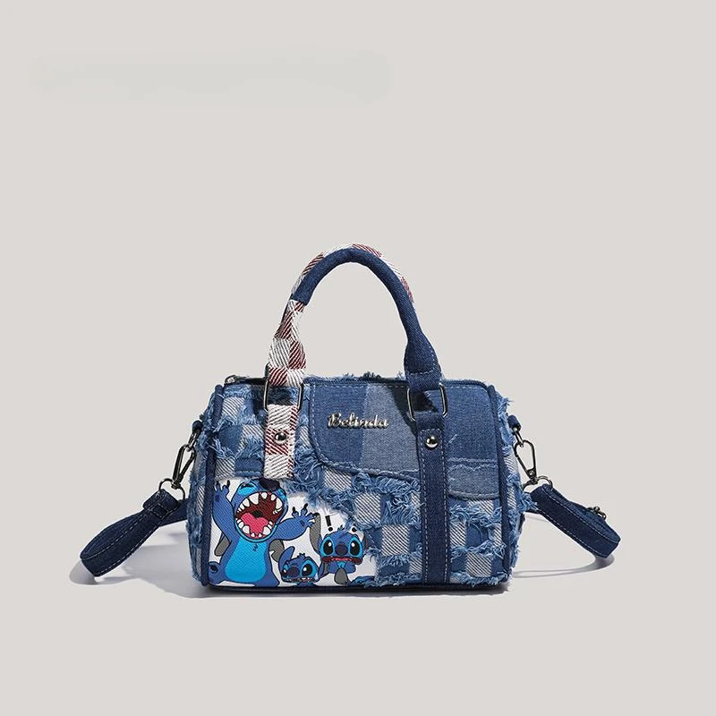 Disney Bags Mickey Purses and  - مراجعة Travel Accessories Pouch For Women وسعره