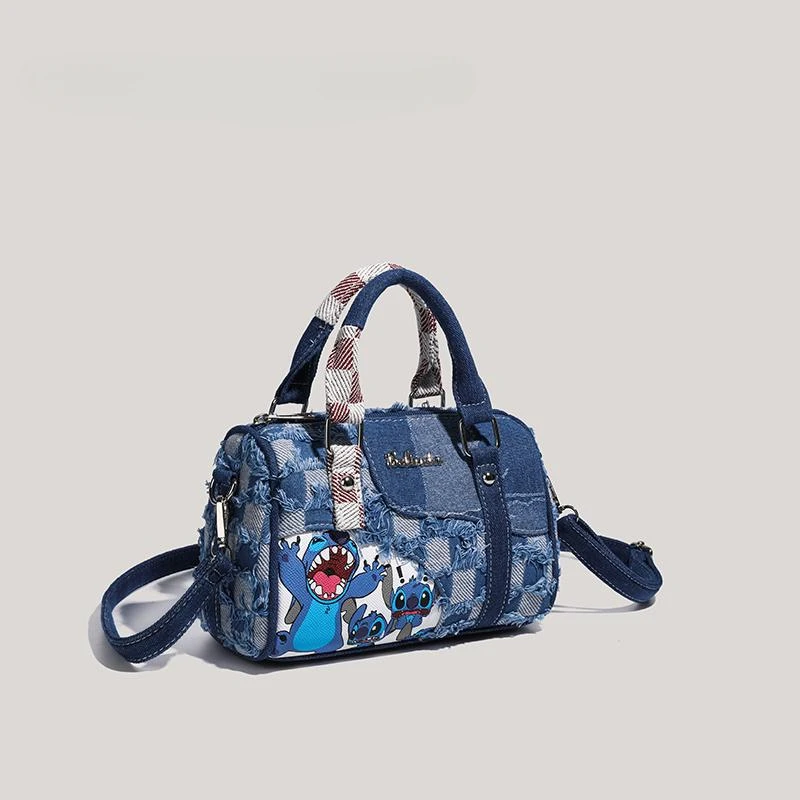 Disney Bags Mickey Purses and  - مراجعة Travel Accessories Pouch For Women وسعره