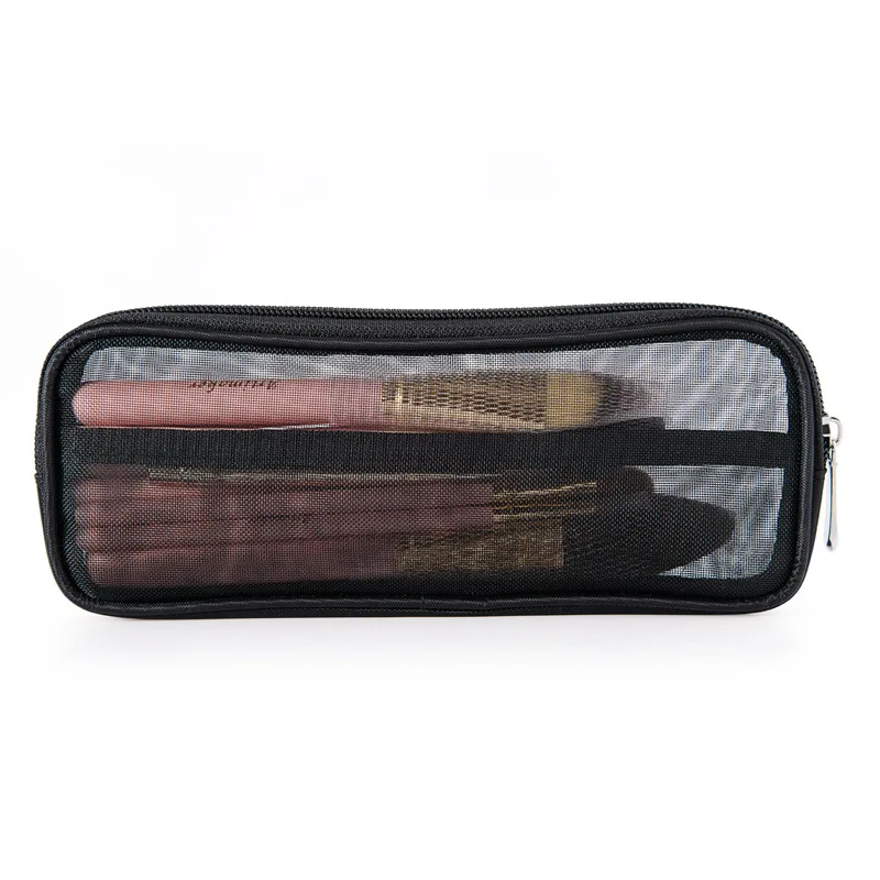 Makeup Brush Travel Case Cosme - مراجعة Travel Accessories Pouch For Women وسعره