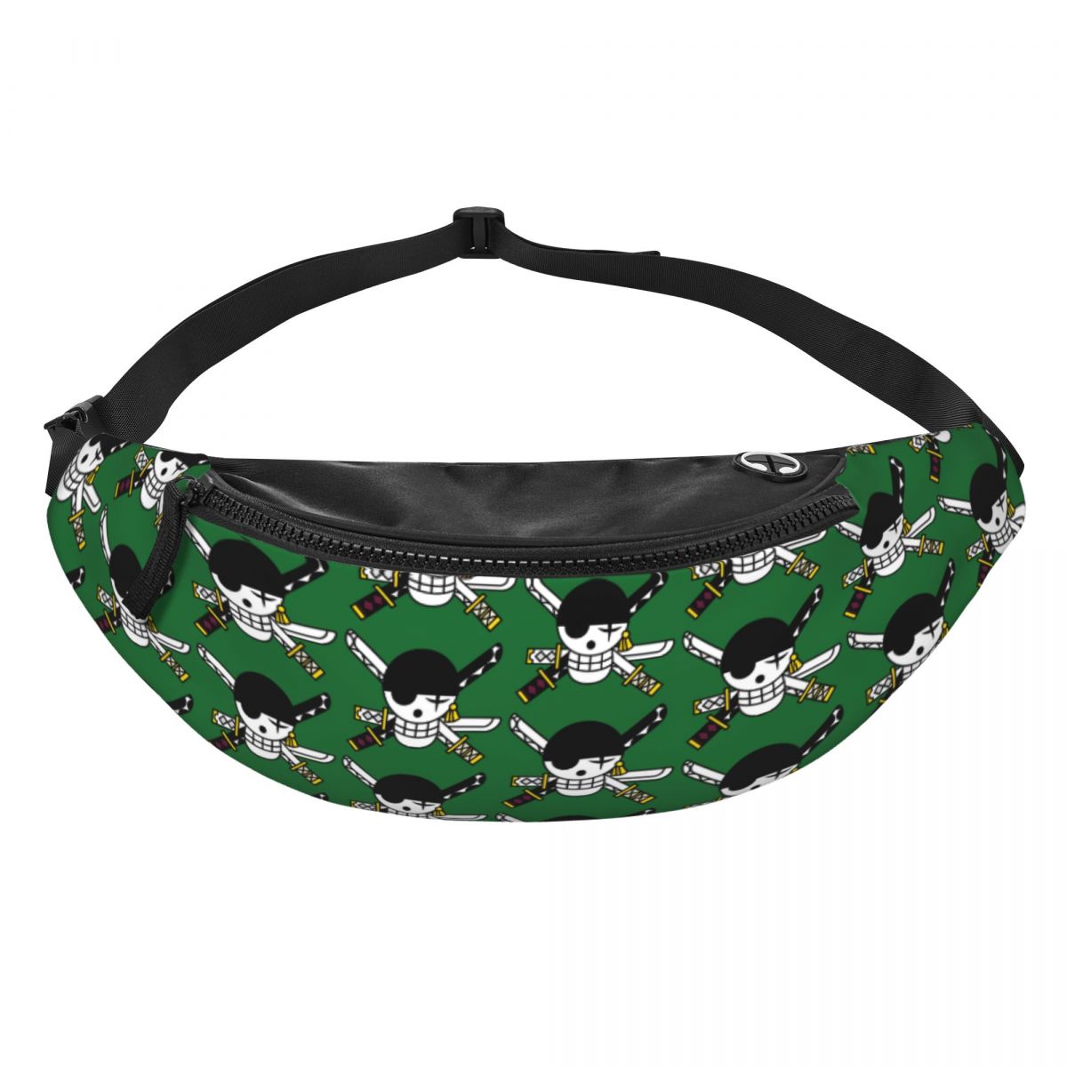 Custom Classic Anime Z-Zoroes  - مراجعة Travel Accessories Pouch For Women وسعره