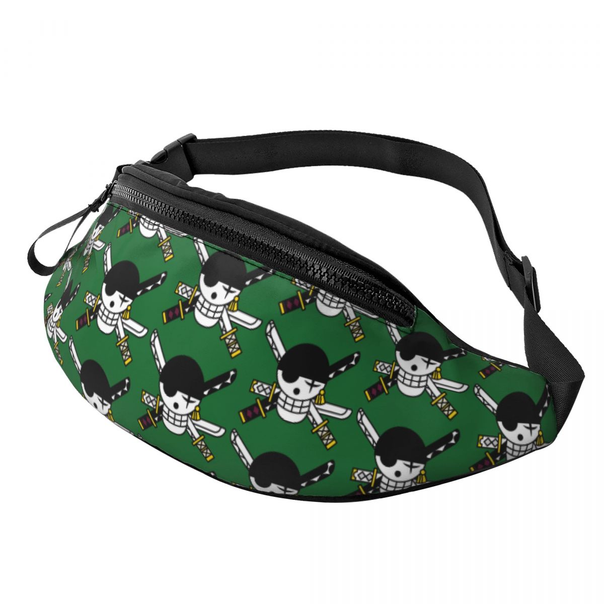 Custom Classic Anime Z-Zoroes  - مراجعة Travel Accessories Pouch For Women وسعره