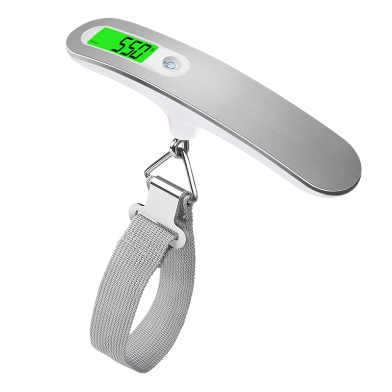 50kg/110 Pound Portable Hangin - مراجعة Travel Accessories Electronics وسعره