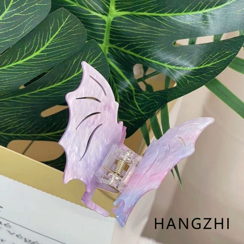 HANGZHI Purple Fine Glitter Ba - مراجعة Travel Accessories For Girls وسعره