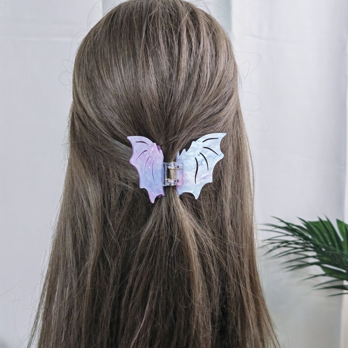 HANGZHI Purple Fine Glitter Ba - مراجعة Travel Accessories For Girls وسعره