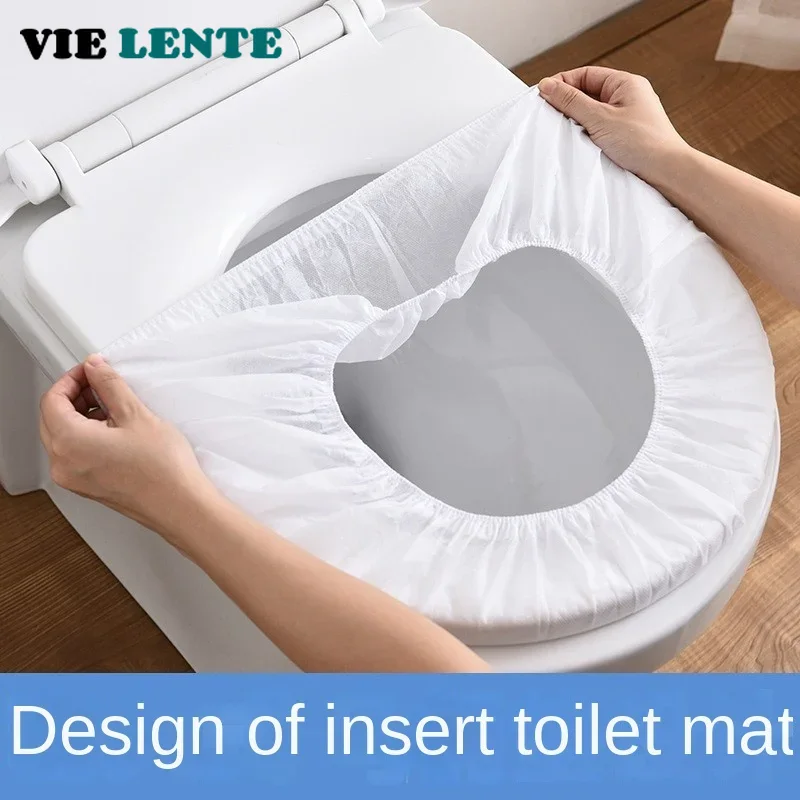Disposable Bathroom Accessorie - مراجعة Travel Accessories Store وسعره