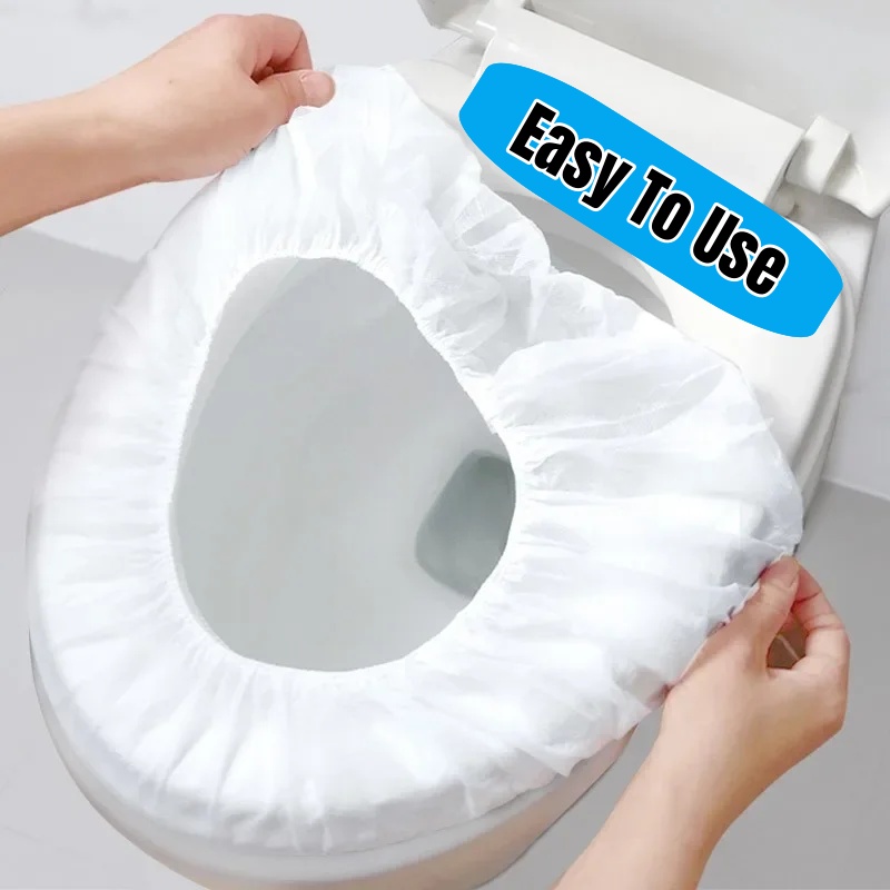 Disposable Bathroom Accessorie - مراجعة Travel Accessories Store وسعره