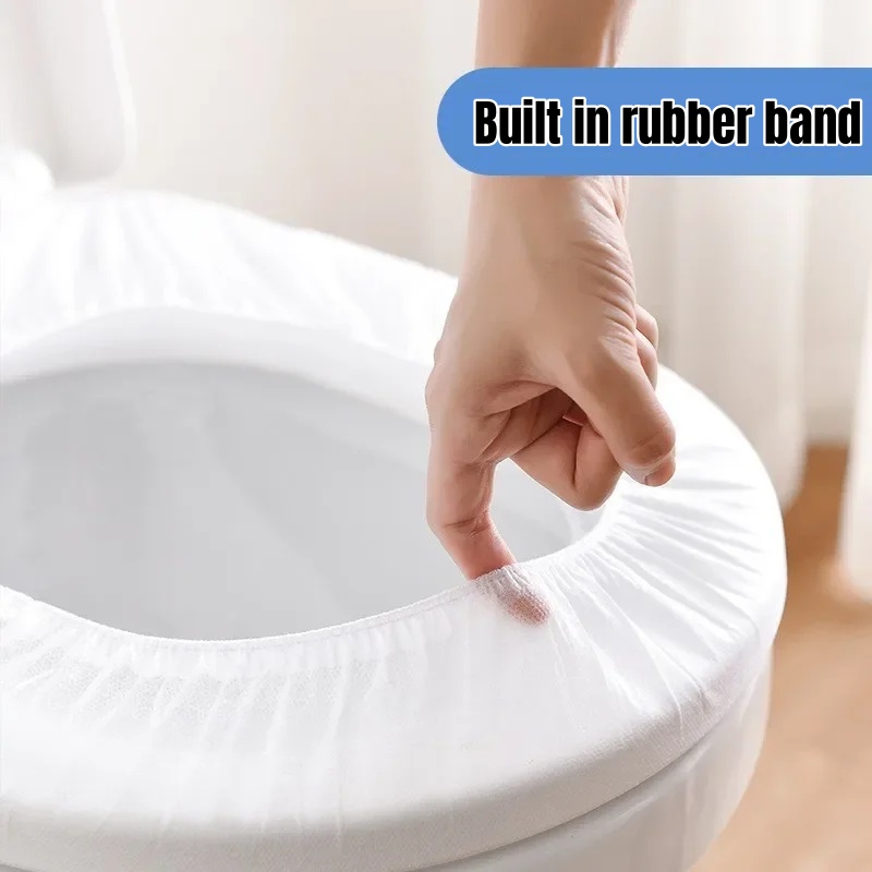 Disposable Bathroom Accessorie - مراجعة Travel Accessories Store وسعره