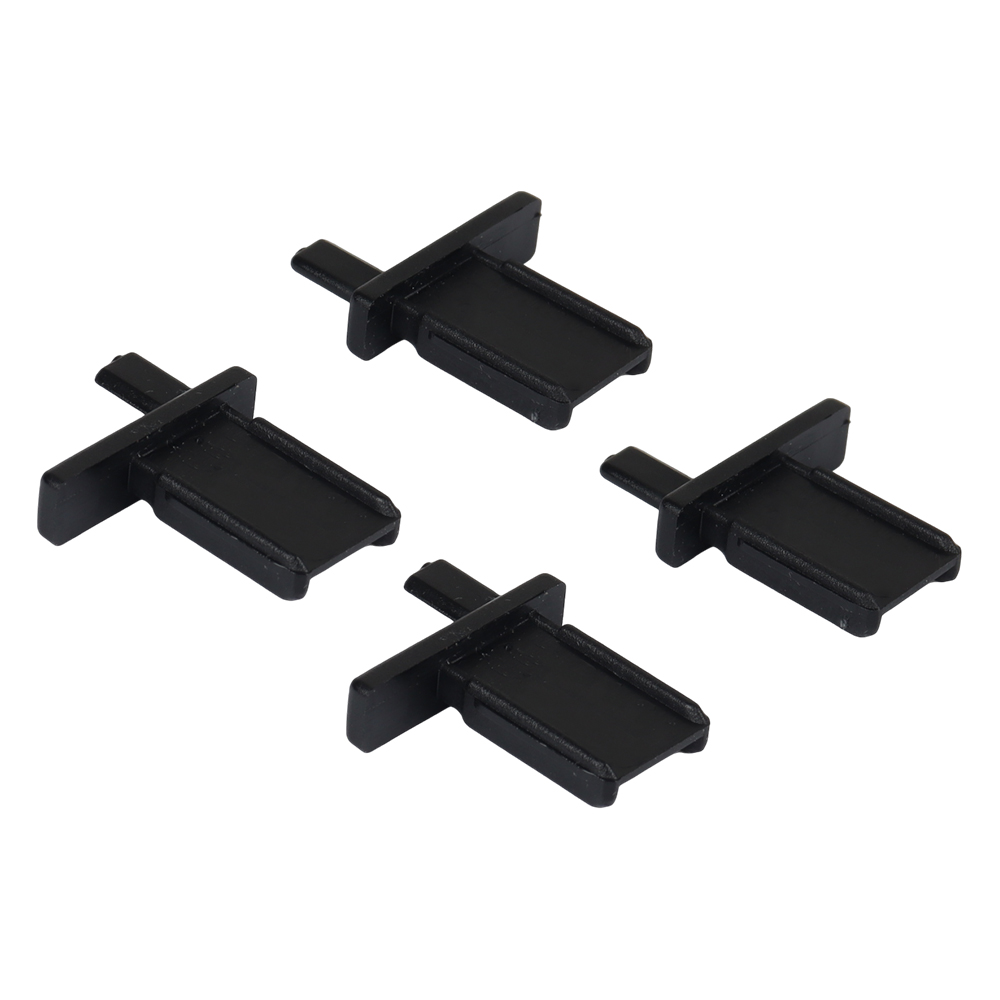 2 x Sunshade Clips for Motorho - مراجعة Travel Accessories Us وسعره