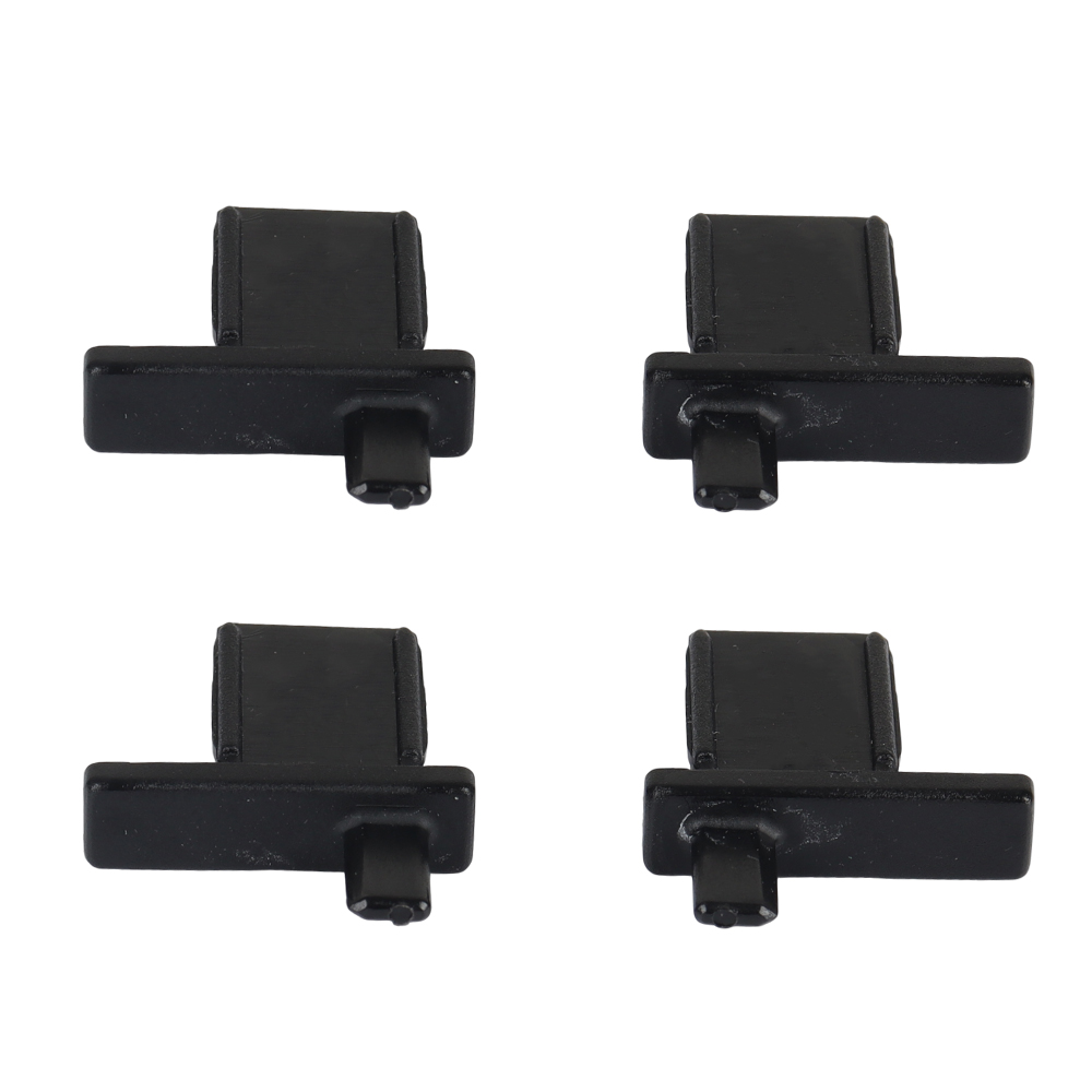 2 x Sunshade Clips for Motorho - مراجعة Travel Accessories Us وسعره