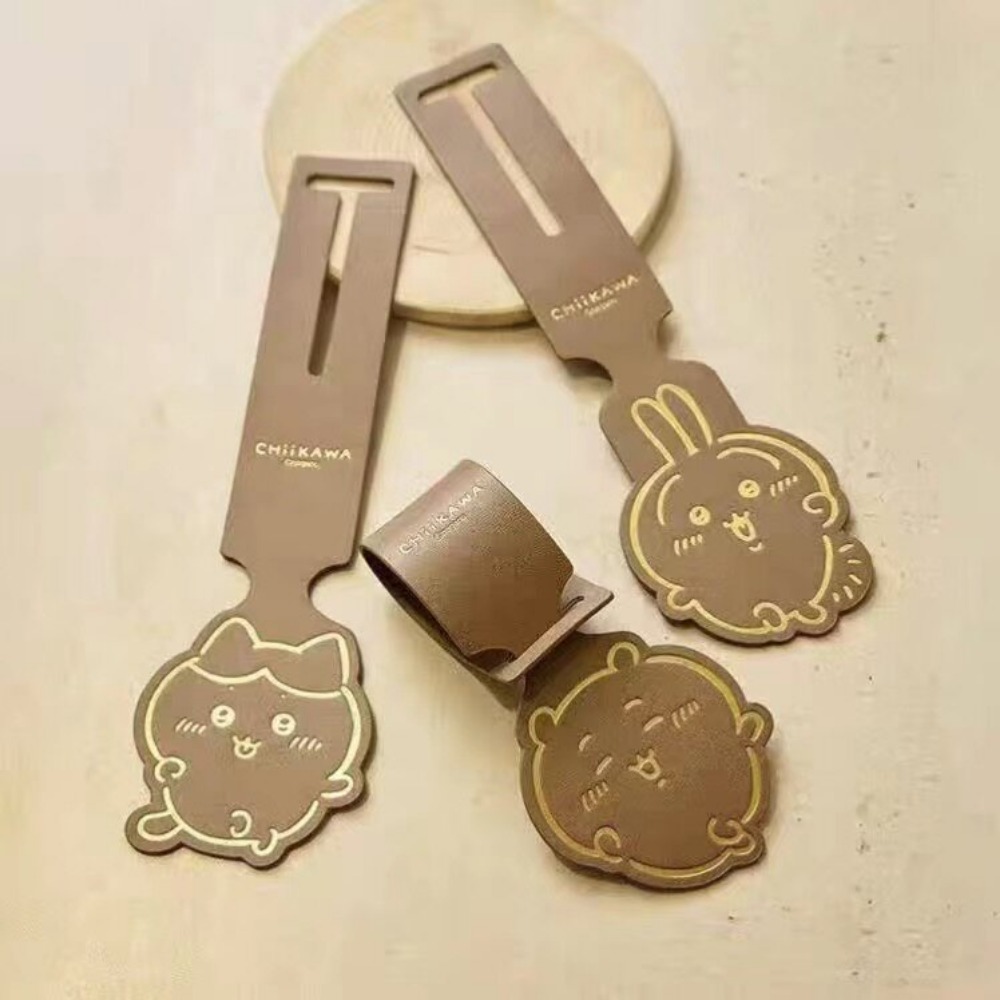 Chiikawa & Usagi Luggage Tag P - مراجعة Travel Accessories For Japan Trip وسعره