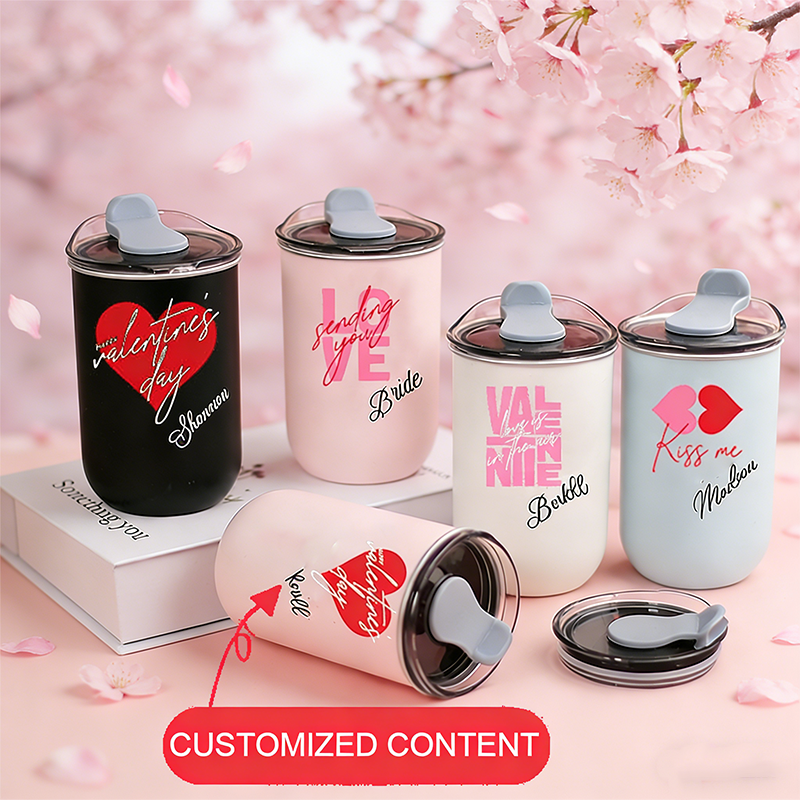 Personalized Valentine's Day G - مراجعة Portable Travel Kettle وسعره
