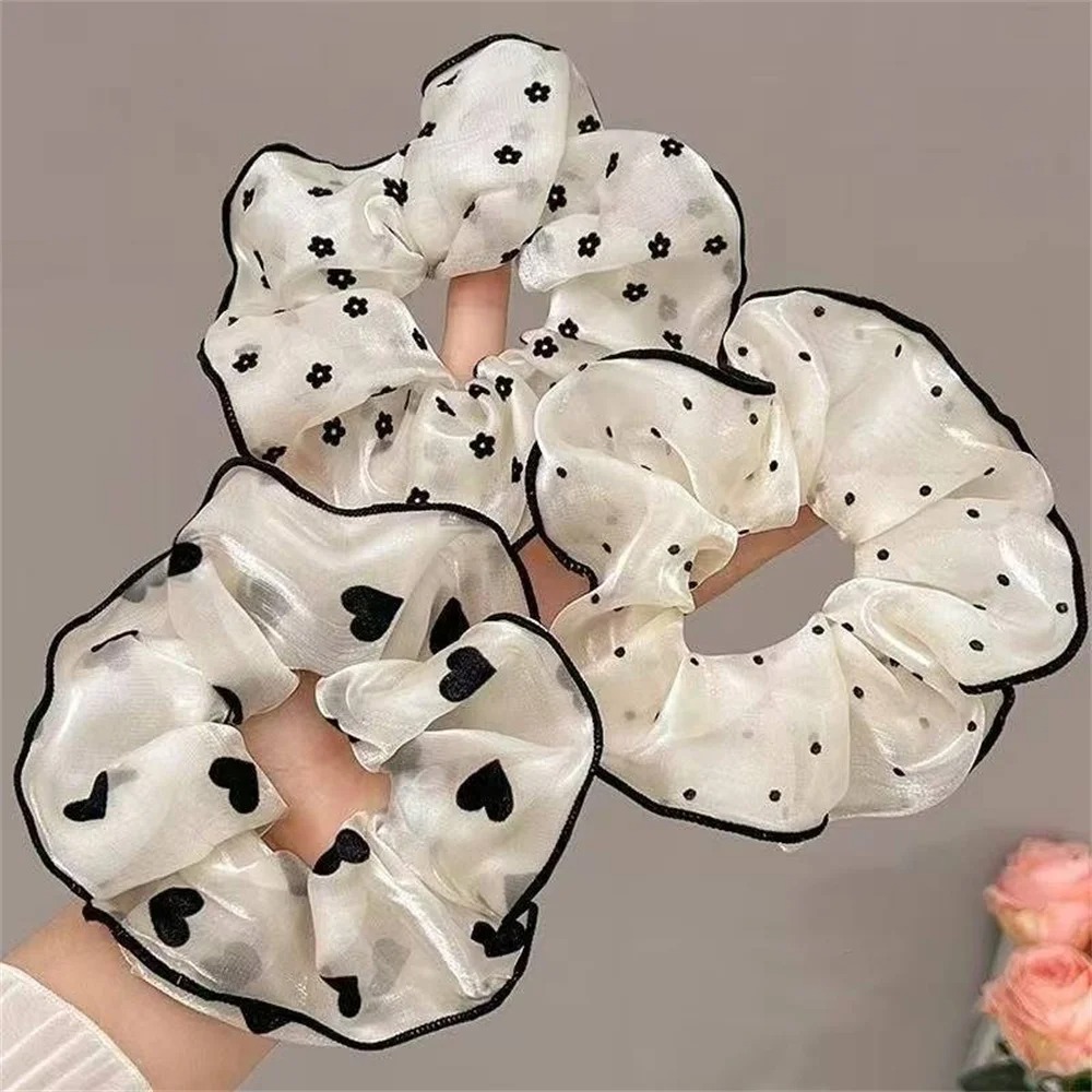 3Pcs/set Minimalist Sweet Fabr - مراجعة Travel Accessories Sale وسعره