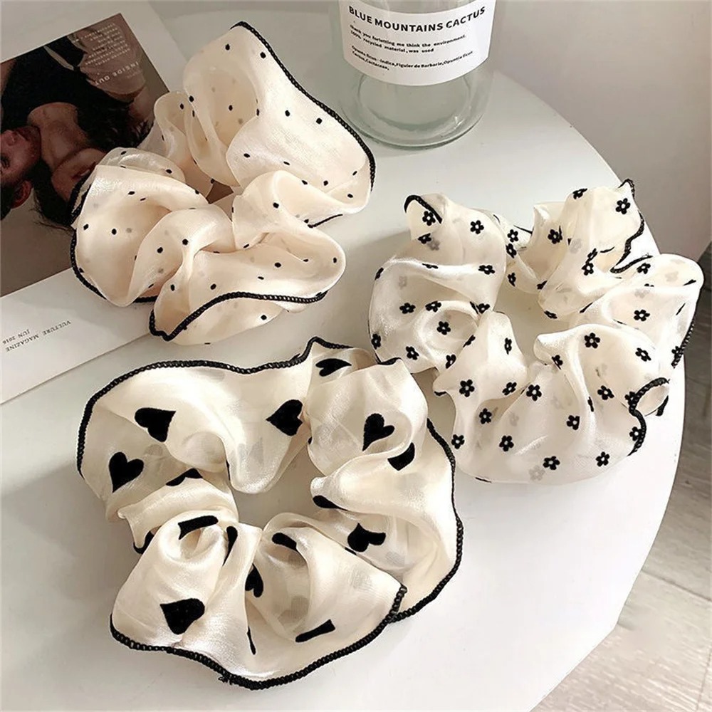 3Pcs/set Minimalist Sweet Fabr - مراجعة Travel Accessories Sale وسعره