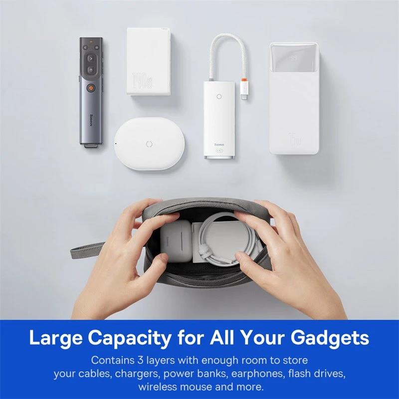 Portable Phone Waterproof Bag  - مراجعة Travel Accessories Store وسعره