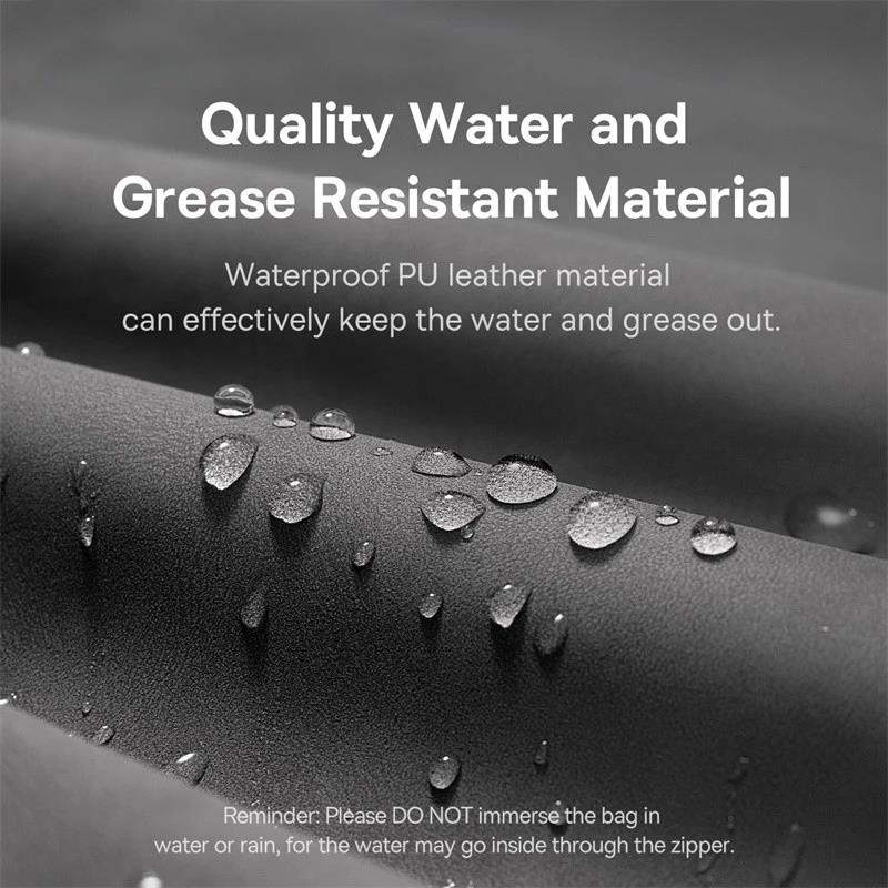 Portable Phone Waterproof Bag  - مراجعة Travel Accessories Store وسعره