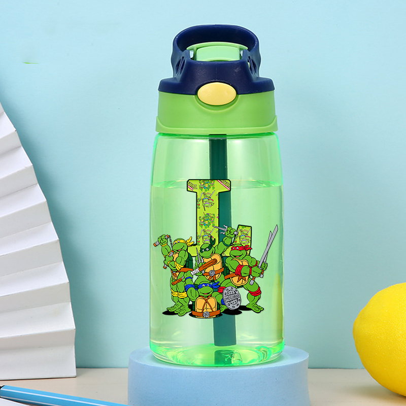 Teenage Mutant Ninja Turtles W - مراجعة Portable Travel Kettle وسعره