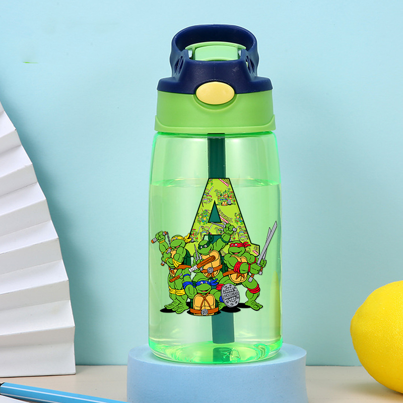 Teenage Mutant Ninja Turtles W - مراجعة Portable Travel Kettle وسعره