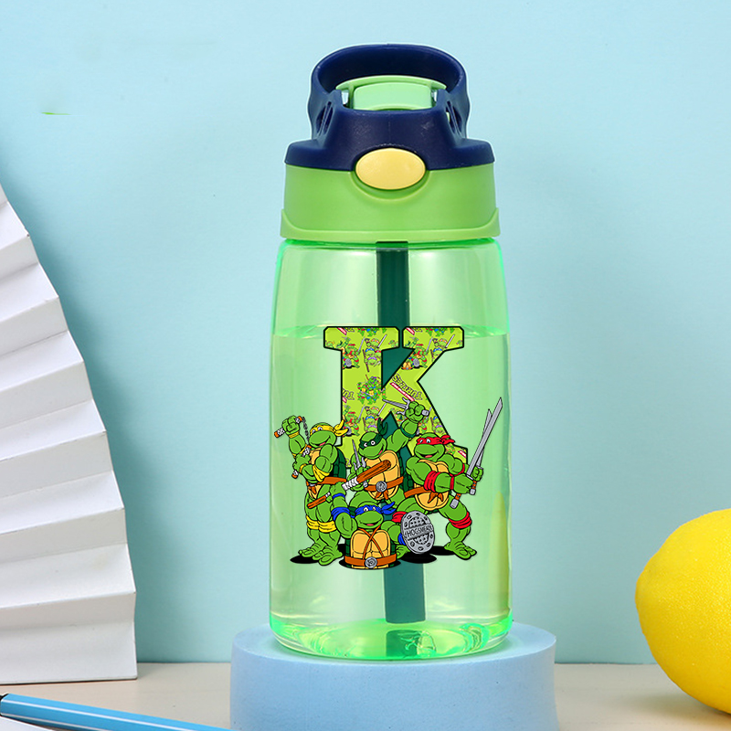 Teenage Mutant Ninja Turtles W - مراجعة Portable Travel Kettle وسعره